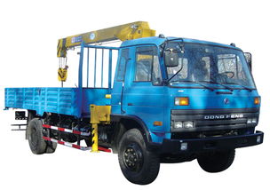 石煤隨車吊與平板車的價(jià)格、生產(chǎn)廠家及選購(gòu)指南