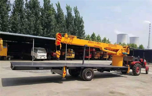 濟寧汽車隨車吊 鑫碩重工以誠信經(jīng)營引領(lǐng)行業(yè)標桿