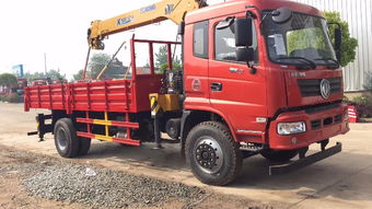 解析12噸雙聯(lián)泵隨車吊 徐工技術(shù)引領(lǐng)的6.3噸隨車吊與14噸雙聯(lián)泵配置