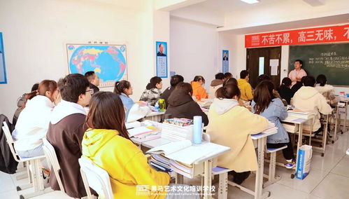 西安美術(shù)培訓(xùn)畫室高考加油 乾坤未定，你我皆是黑馬