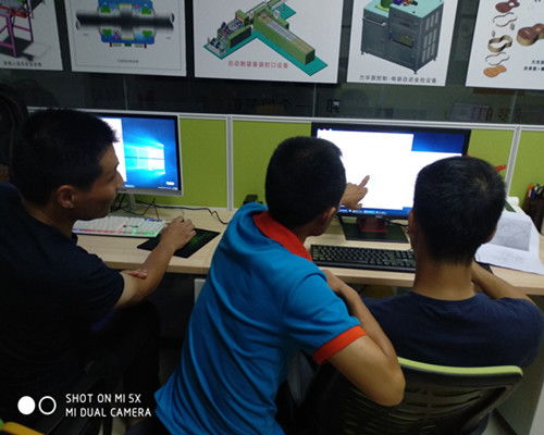 深入解析 常熟SolidWorks產(chǎn)品設(shè)計(jì)培訓(xùn)課程的實(shí)際情況與SW培訓(xùn)價(jià)值