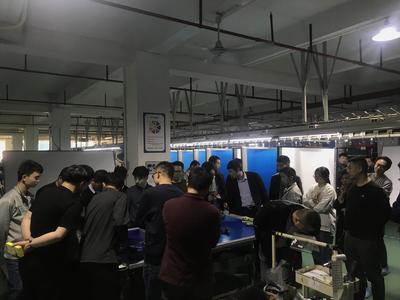 艾博德股份2019年終銷售會議圓滿召開